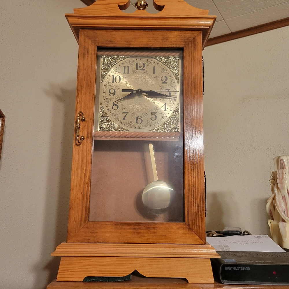 Meet your Posher, Ricky - Picture 3 of 15